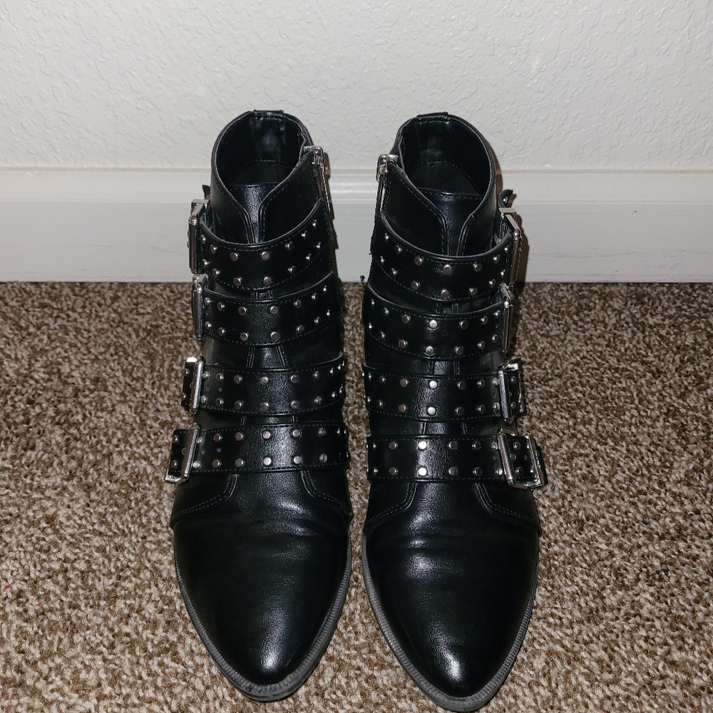 Circus by Sam Edelman Hutton Bootie